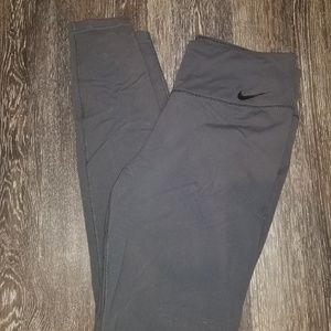 Nike Dri-fit leggings
